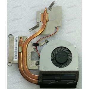 Сист.охл. Lenovo G580, G585 (AT0N1001AM0) 4 pin