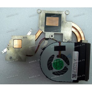 Сист.охл. Lenovo G580, G585 (AT0N1001AM0) 4 pin