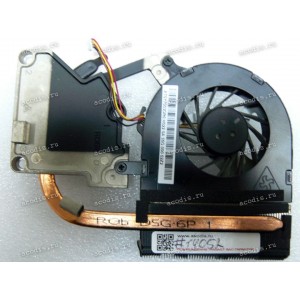 Сист.охл. Lenovo G505 (AT0Y7003DR0 H022) 4 pin