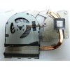 Сист.охл. Lenovo G505 (AT0Y7003DR0 H022) 4 pin