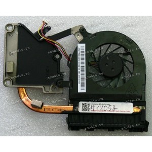 Сист.охл. Lenovo G505 (AT0Y7003DR0 H022) 4 pin