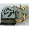Сист.охл. Lenovo G505 (AT0Y7003DR0 H022) 4 pin