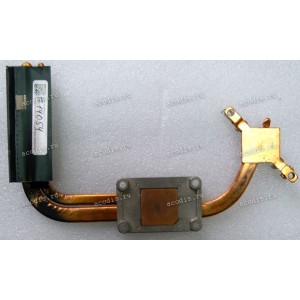 Heatsink Acer V3-571G, V3-531G (AT0N70020R0 28N, DC280009KDO 28G)  4 pin
