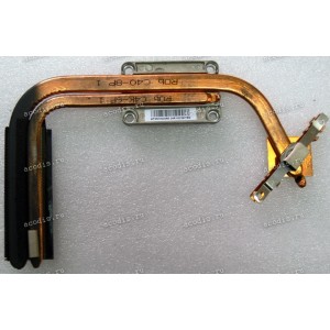 Heatsink Acer V3-571G, V3-531G (AT0N70020R0 28N, DC280009KDO 28G)  4 pin