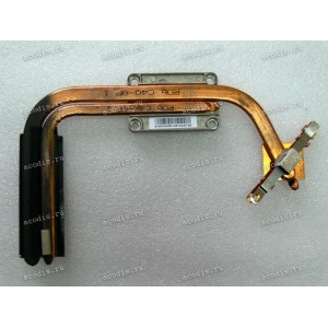 Heatsink Acer V3-571G, V3-531G (AT0N70020R0 28N, DC280009KDO 28G)  4 pin