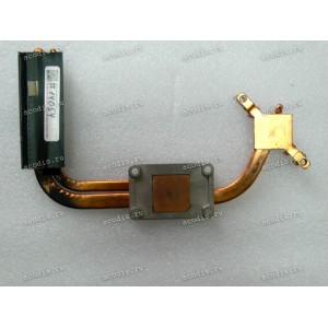 Heatsink Acer V3-571G, V3-531G (AT0N70020R0 28N, DC280009KDO 28G)  4 pin