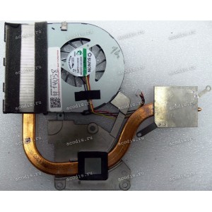 Сист.охл. Lenovo G505 (AT0Y7003SC0) 4 pin