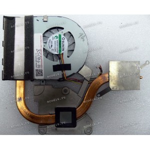 Сист.охл. Lenovo G505 (AT0Y7003SC0) 4 pin Сист.охл. Lenovo G505 (AT0Y7003SC0) 4 pin