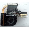 Сист.охл. Lenovo G505 (AT0Y7003SC0) 4 pin