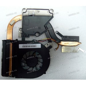 Сист.охл. Lenovo G505 (AT0Y7003SC0) 4 pin