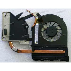 Сист.охл. Lenovo G505 (AT0Y7003SC0) 4 pin