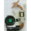 Сист.охл. Acer V3-571G-9686 (AT0N4005AC0HA) 3 pin 