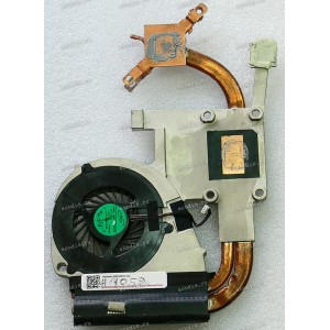Сист.охл. Acer V3-571G-9686 (AT0N4005AC0HA) 3 pin 