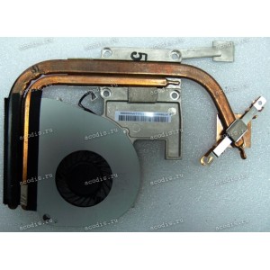 Сист.охл. Acer V3-571G-9686 (AT0N4005AC0HA) 3 pin 