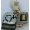 Сист.охл. Lenovo G500 (AT0Y0005SR0) 4 pin
