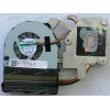 Сист.охл. Lenovo G510 (AT0Y0004SR0) 4 pin