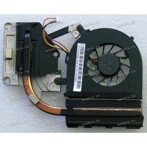 Сист.охл. Lenovo G510 (AT0Y0004SR0) 4 pin