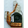 Сист.охл. Lenovo Y580, Y580M (AT0N0001SS0) 4 pin