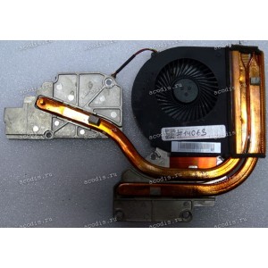 Сист.охл. Lenovo Y580, Y580M (AT0N0001SS0) 4 pin
