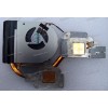 Сист.охл. Lenovo Y580, Y580M (AT0N0001SS0) 4 pin