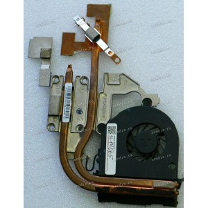 Сист.охл. Acer 5551 (AT0C6005DX0) 3 pin Сист.охл. Acer 5551 (AT0C6005DX0) 3 pin