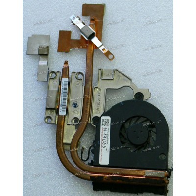 Сист.охл. Acer 5551 (AT0C6005DX0) 3 pin