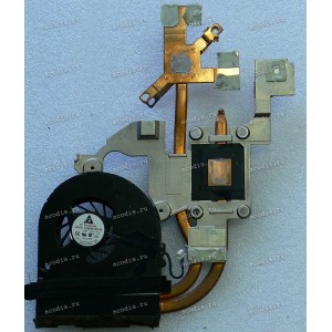 Сист.охл. Acer 5551 (AT0C6005DX0) 3 pin Сист.охл. Acer 5551 (AT0C6005DX0) 3 pin