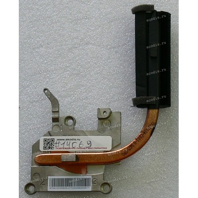 Heatsink Lenovo IdeaPad G580 (AT0N1003SS0SU0)