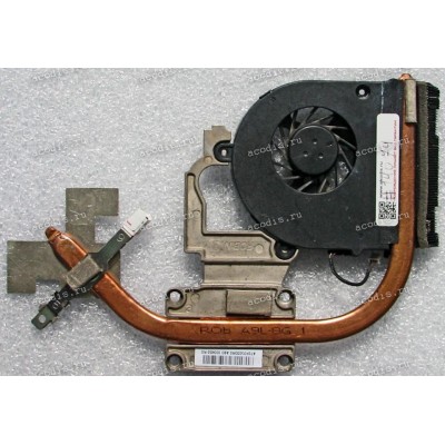 Сист.охл. Acer 5741, 5741G, 5742, 5742G (AT0C6005DX0) 3 pin