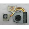 Сист.охл. Lenovo G500S  (AT0YB0020F0) 4 pin