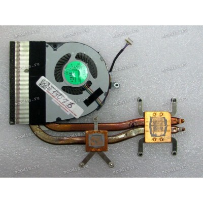 Сист.охл. Lenovo M5400 (3QBM5TMLV50) 4 pin