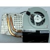 Сист.охл. Asus ET2012EUKS, ET2012EUTS, ET2012IUKS, ET2012IUTS,  ET2013IUKI, ET2013IUTI  (p/n 13GPT0081AM080-1) 5 pin