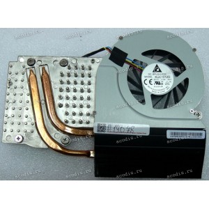 Сист.охл. Asus ET2012EUKS, ET2012EUTS, ET2012IUKS, ET2012IUTS,  ET2013IUKI, ET2013IUTI  (p/n 13GPT0081AM080-1) 5 pin