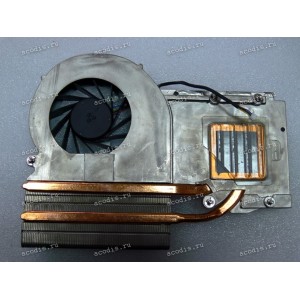 Сист.охл. Asus ET2012EUKS, ET2012EUTS, ET2012IUKS, ET2012IUTS,  ET2013IUKI, ET2013IUTI  (p/n 13GPT0081AM080-1) 5 pin