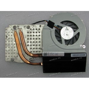 Сист.охл. Asus ET2012EUKS, ET2012EUTS, ET2012IUKS, ET2012IUTS,  ET2013IUKI, ET2013IUTI  (p/n 13GPT0081AM080-1) 5 pin