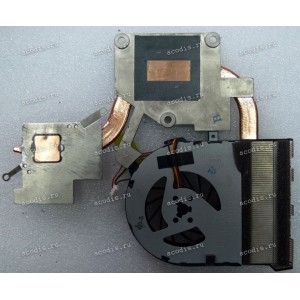 Сист.охл. Lenovo G400, G500 (AT0Y0005DM0) 4 pin
