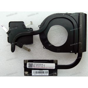 Heatsink Lenovo IdeaPad B580, B590, M590, V580 (LB59A-UMA LA59EUMA2)