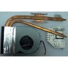 Сист.охл. Asus N53JF, N53JG, N53JL, N53JN, N53JQ (p/n 13GN0W1AM010-2) CPU, 4 pin