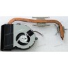 Сист.охл. Asus K43SD (13GN3P1AM020-3) 4 pin