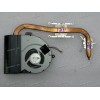 Сист.охл. Asus K43SD (13GN3P1AM020-3) 4 pin