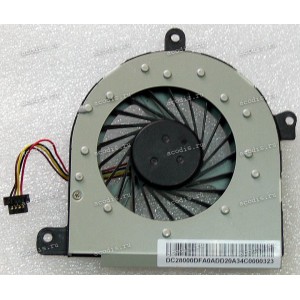 Кулер Lenovo U510 (DC28000DFA0) 4 pin