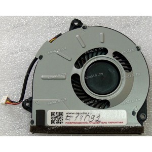Кулер Lenovo G50-70 (DC28000BPF0) 4 pin