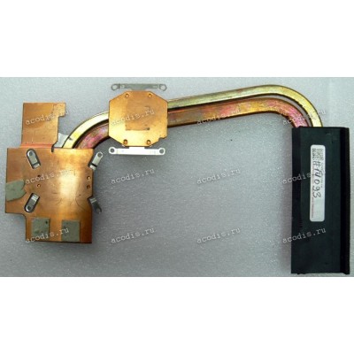 Heatsink Asus GL553VD, GL553VE, GL553VW (13NB0DC0AM0101)
