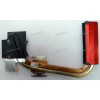 Heatsink Asus GL553VD, GL553VE, GL553VW (13NB0DC0AM0101)
