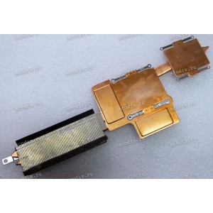 Heatsink Asus ZN242IFGK, ZN242IFGT (13PT01Y1AM0101)
