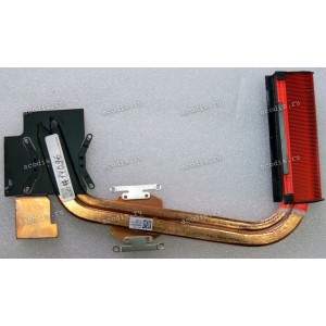 Heatsink Asus GL753VD, GL753VE (p/n 13NB0DN0AP0201) CPU