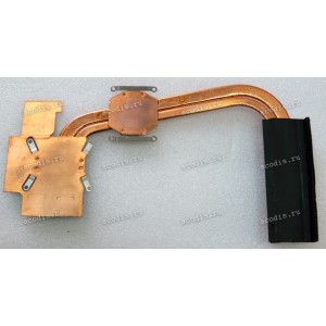 Heatsink Asus GL753VD, GL753VE (p/n 13NB0DN0AP0201) CPU