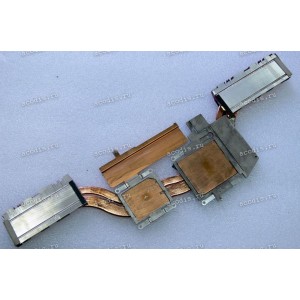 Heatsink Asus GL702VM (13NB0DQ0AM011)