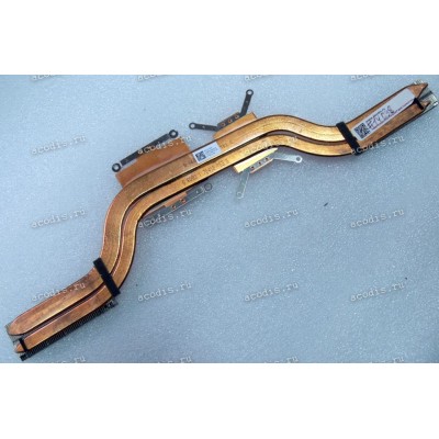 Heatsink Asus X580VD (13NB0FL0AM0101)