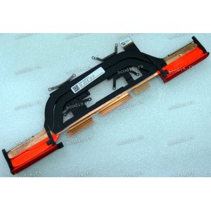 Heatsink Asus GL502VM (13NB0DR0AM0101)
